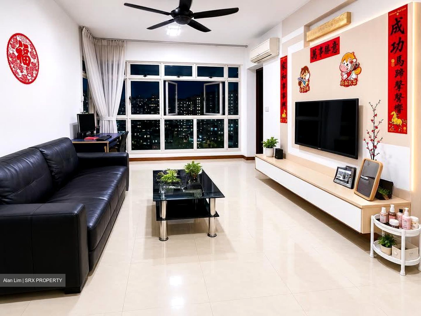 Blk 466B Spring Lodge (Sembawang), HDB 4 Rooms #564740831